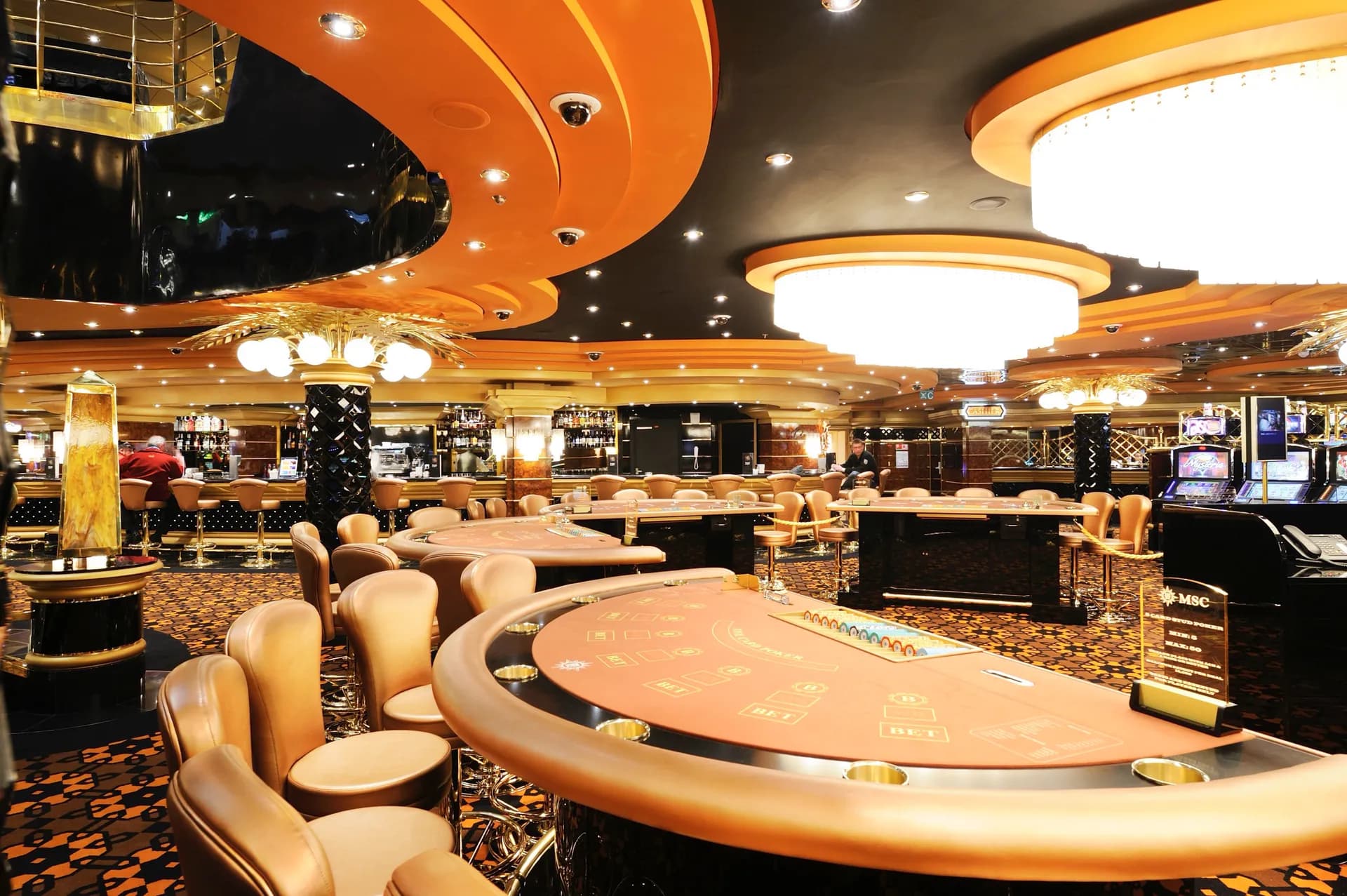 千禧之星賭場 3