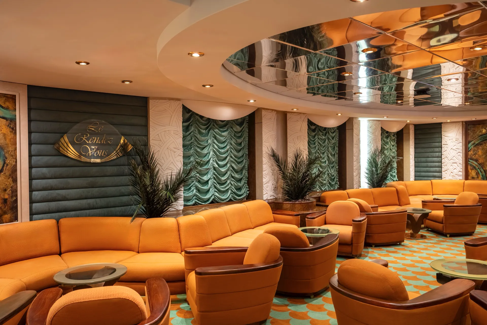 Le Rendez-Vous 鋼琴酒吧 4