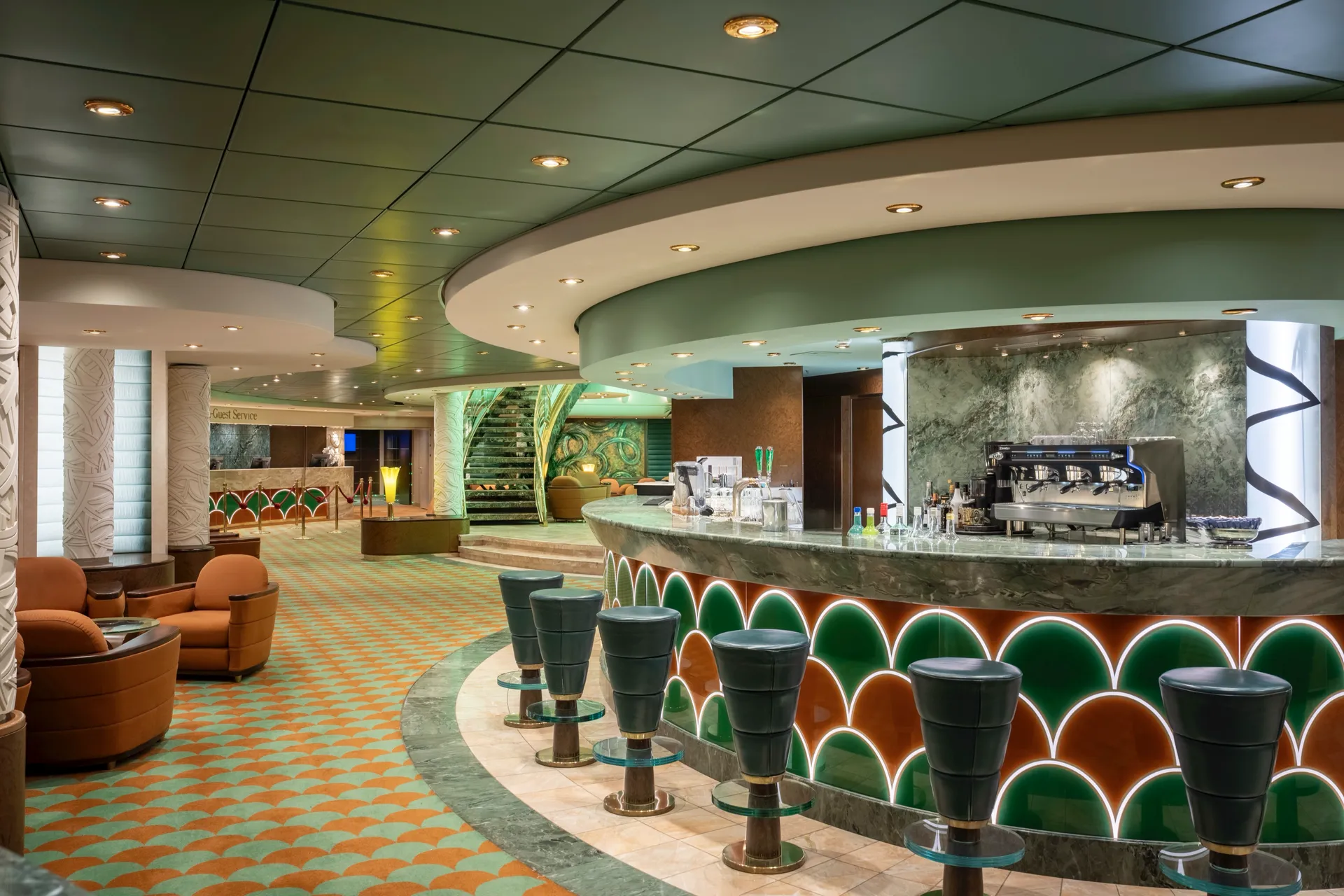 Le Rendez-Vous 鋼琴酒吧 2