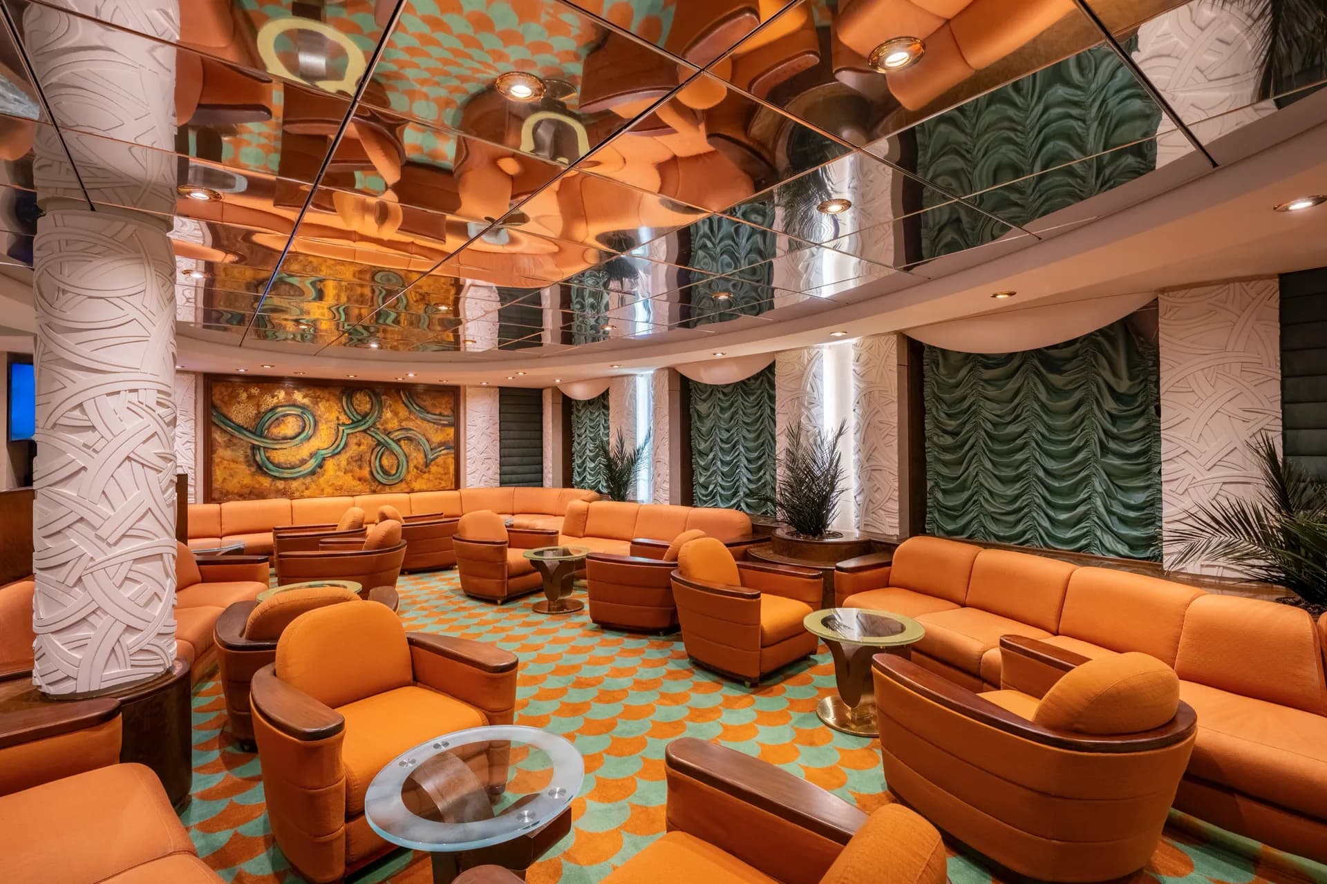 Le Rendez-Vous 鋼琴酒吧 1