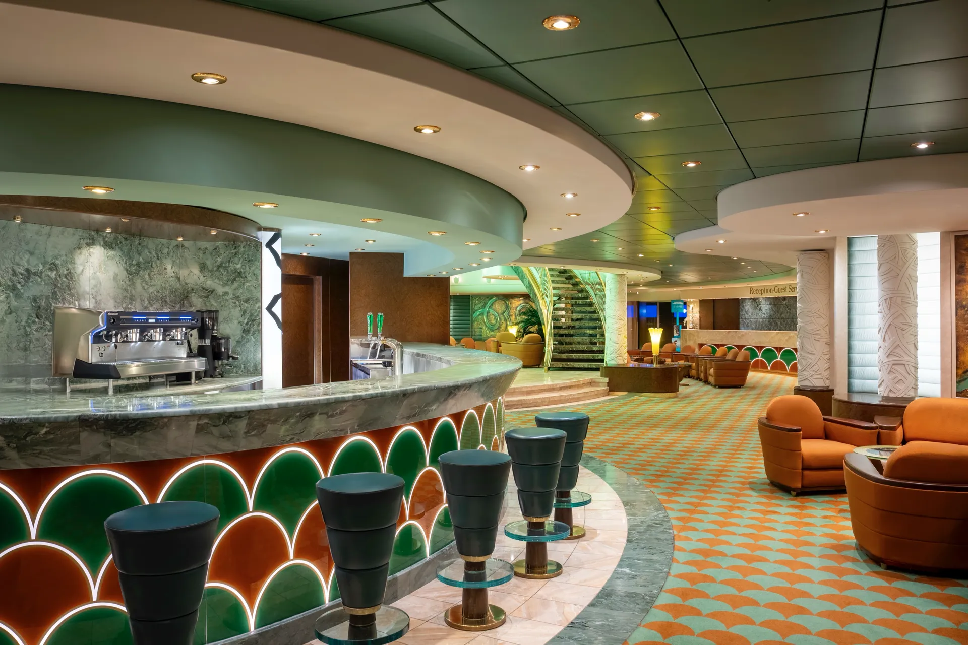 Le Rendez-Vous 鋼琴酒吧 3