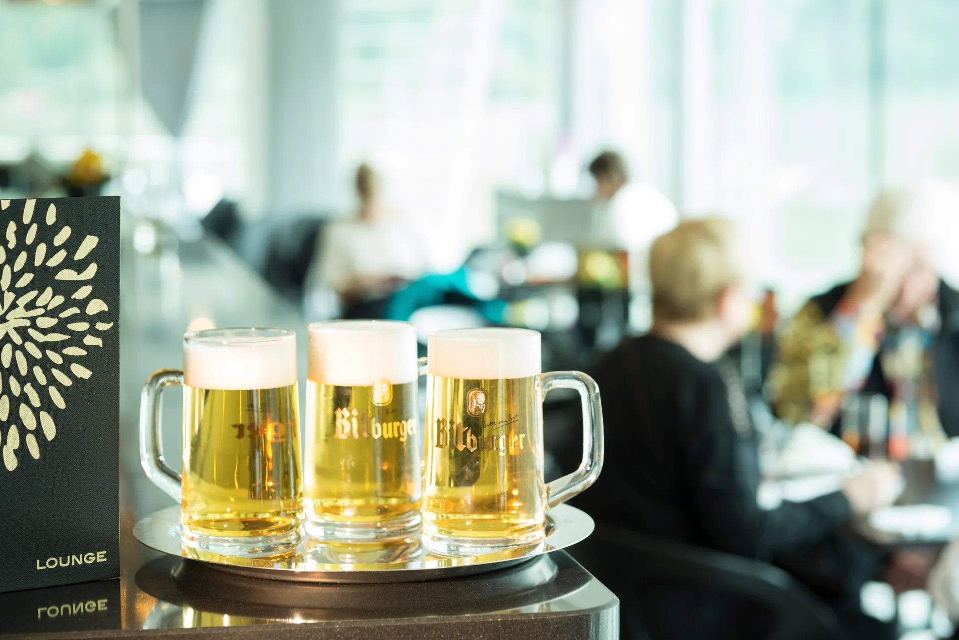 全景酒廊與酒吧 3