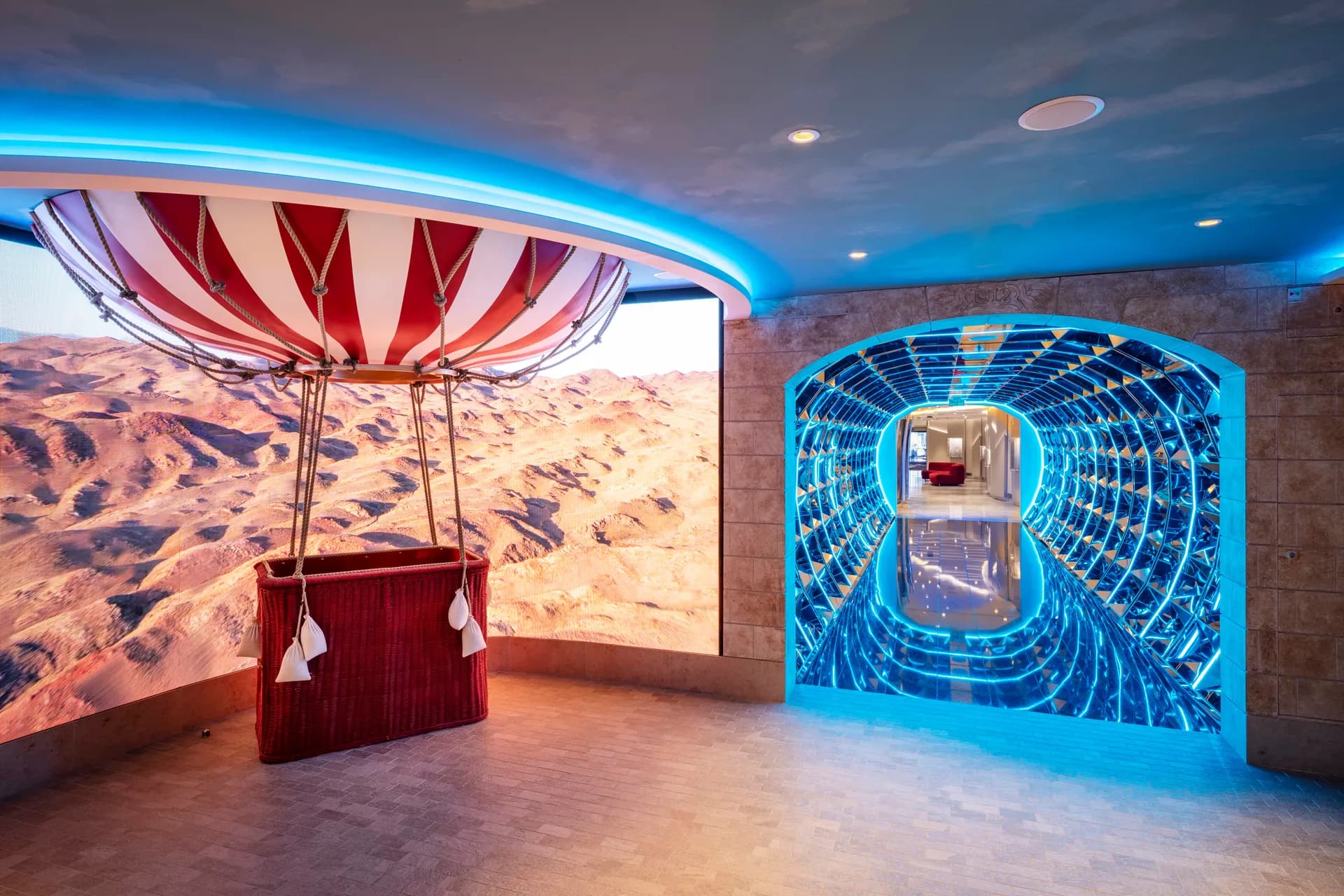 Boulevard Du Cabaret 歌舞大道 1