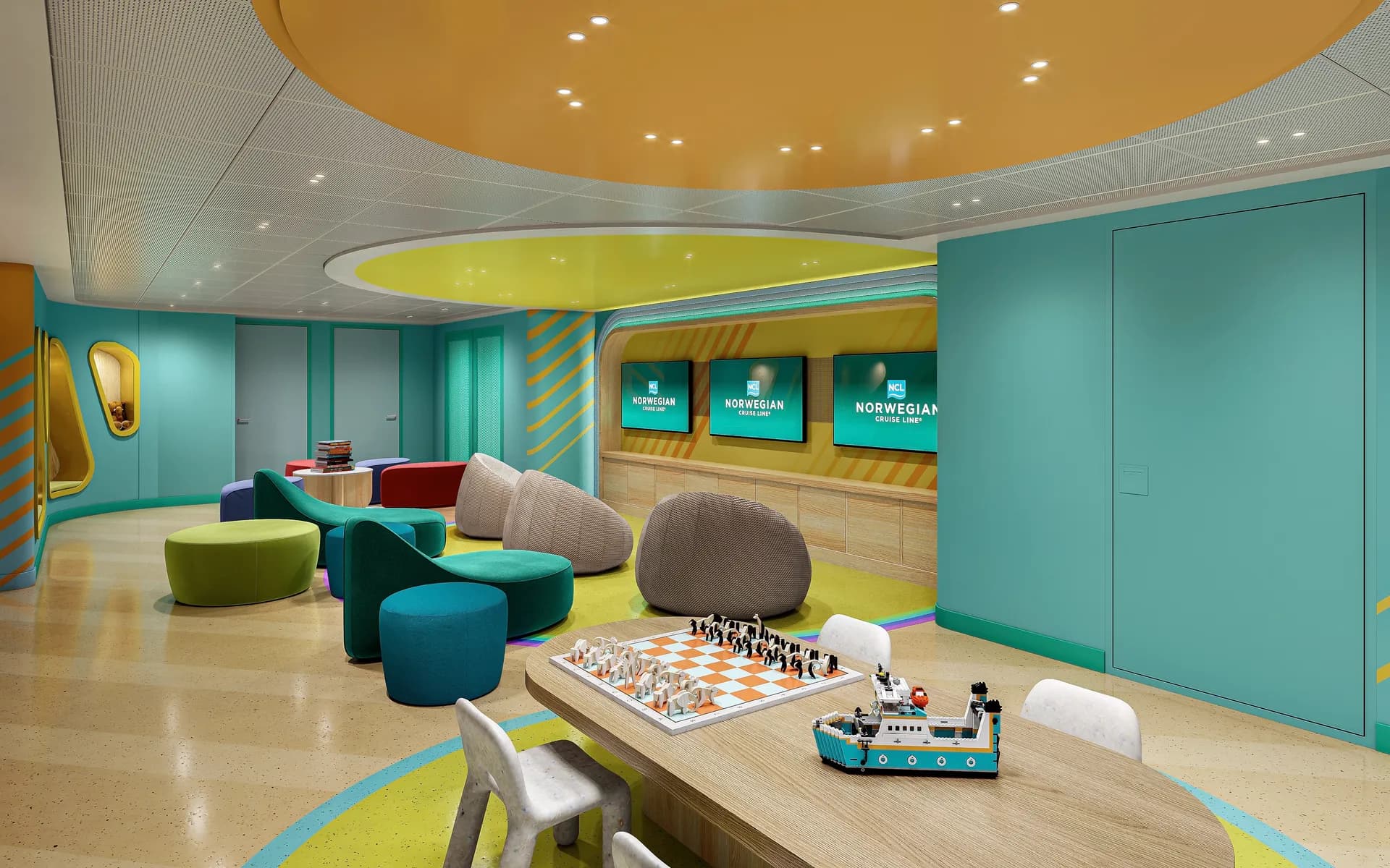 Splash Academy 水花學院 3