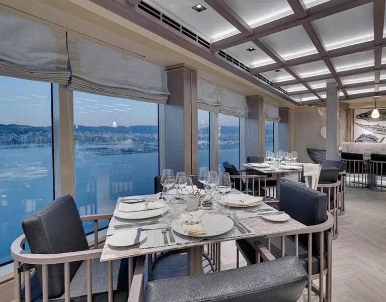 地中海海平線號 2