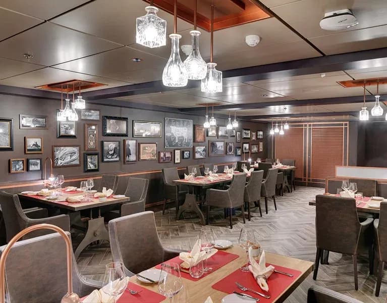 地中海海平線號 3