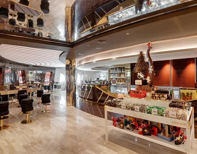 地中海海平線號 10