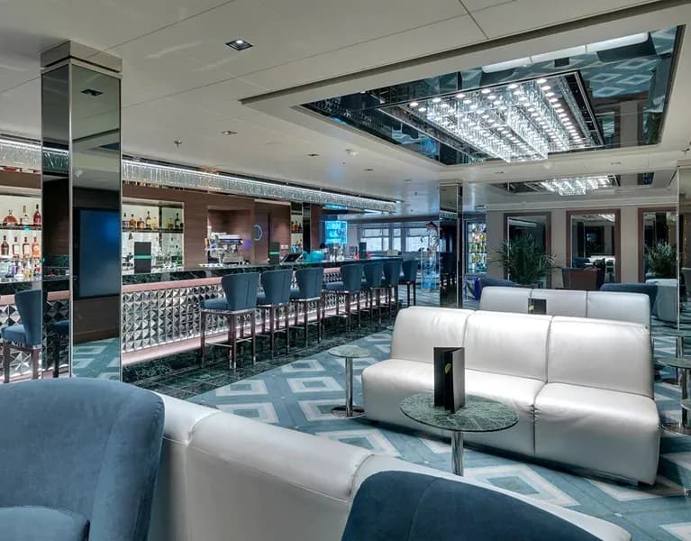 地中海海平線號 19