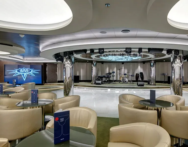 地中海海平線號 14