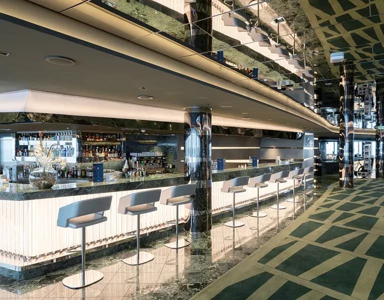 地中海海平線號 16