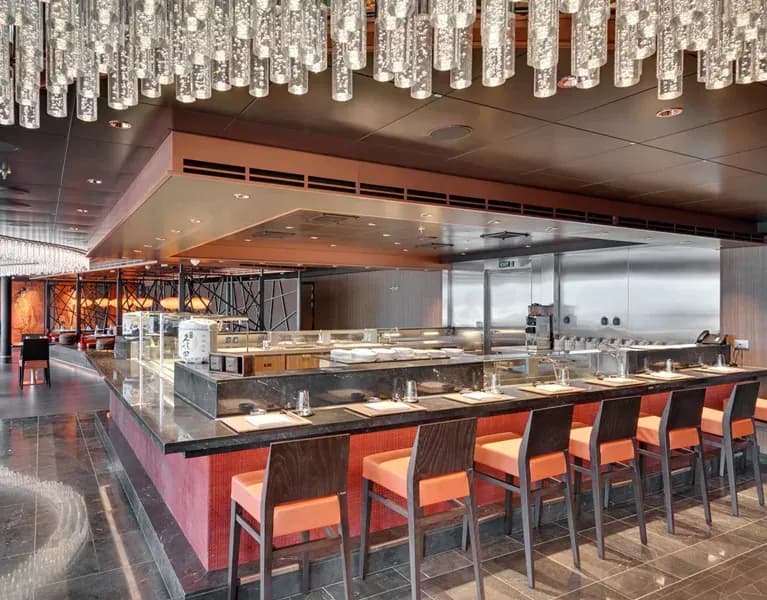 地中海海平線號 5