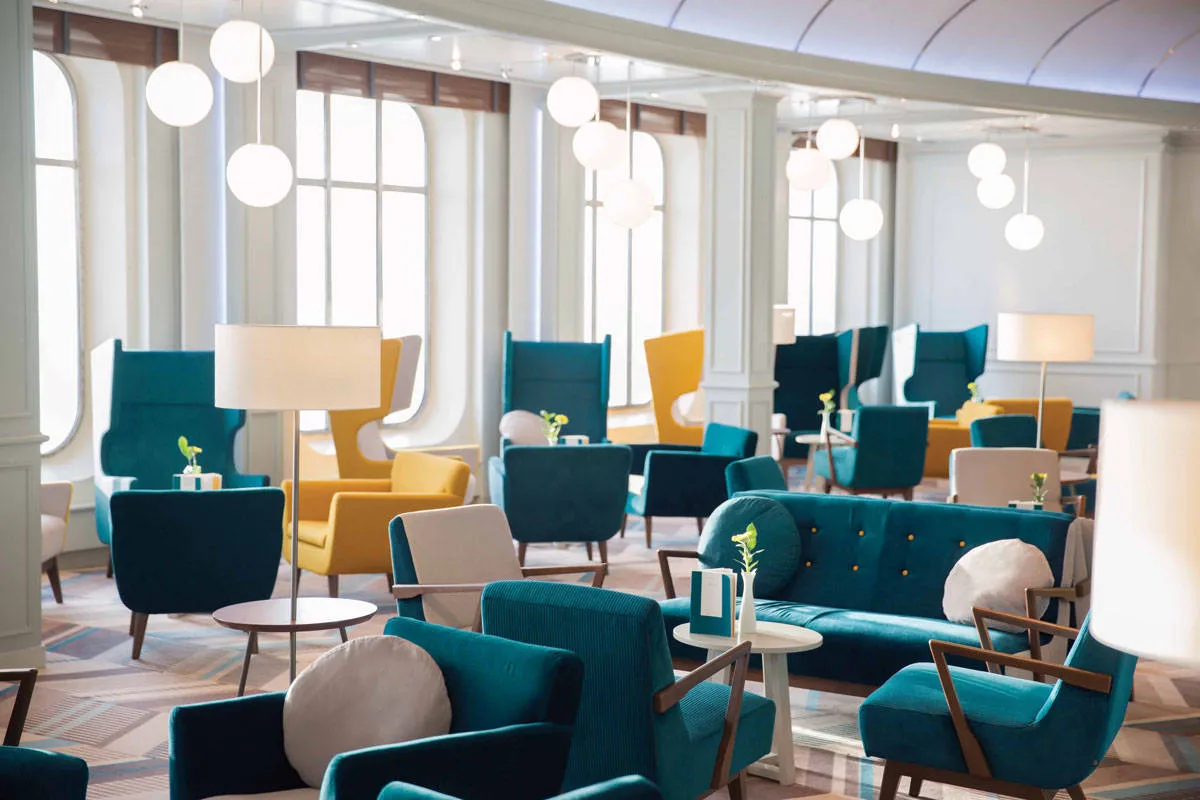 Gatsby's 加茲比酒吧 2