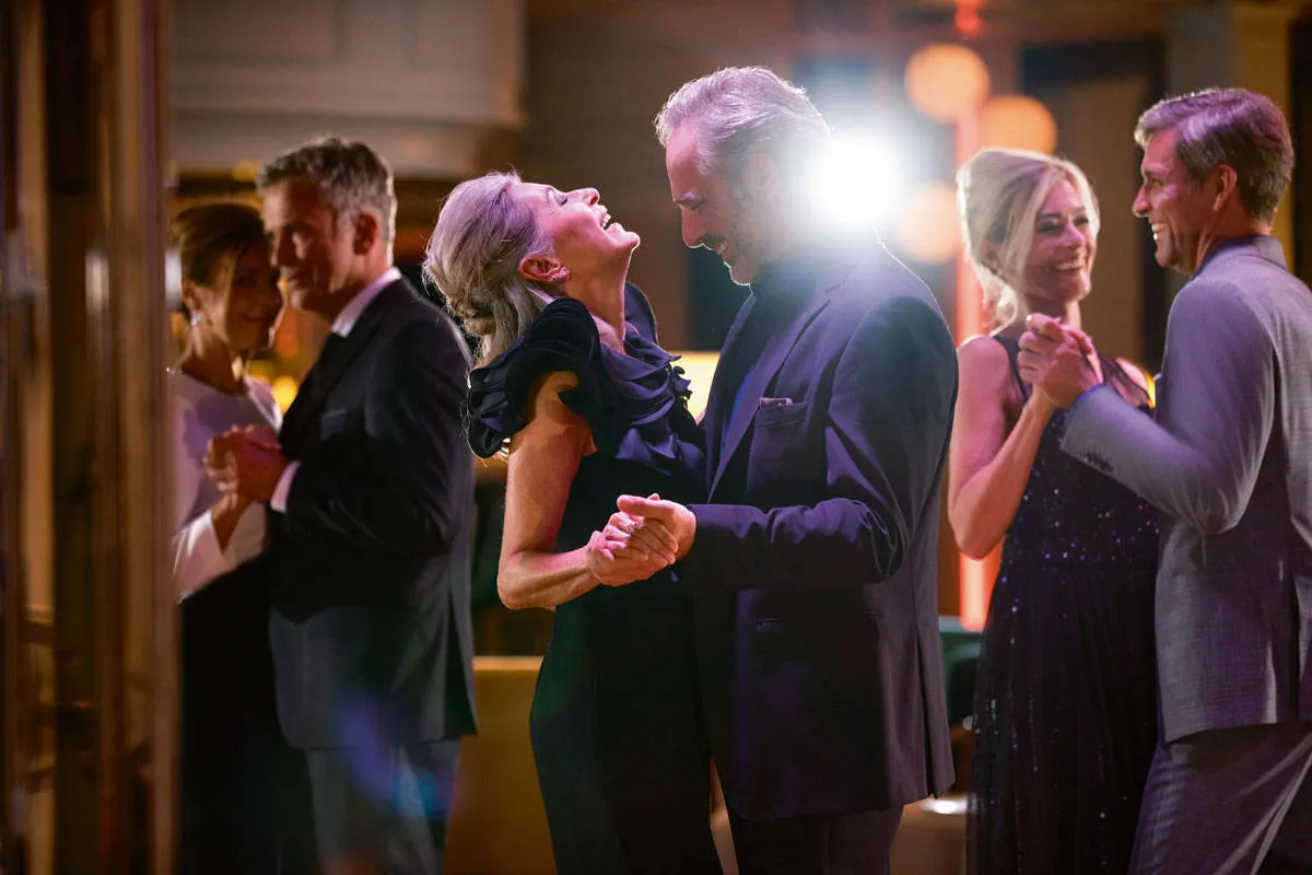 Gatsby's 加茲比酒吧 4