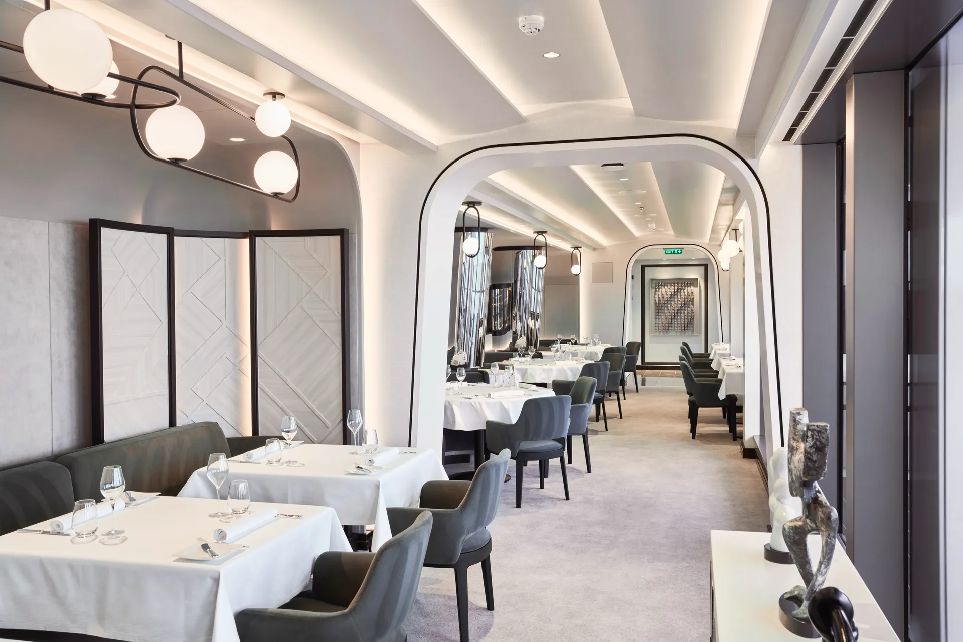 Anthology 文集餐廳 12