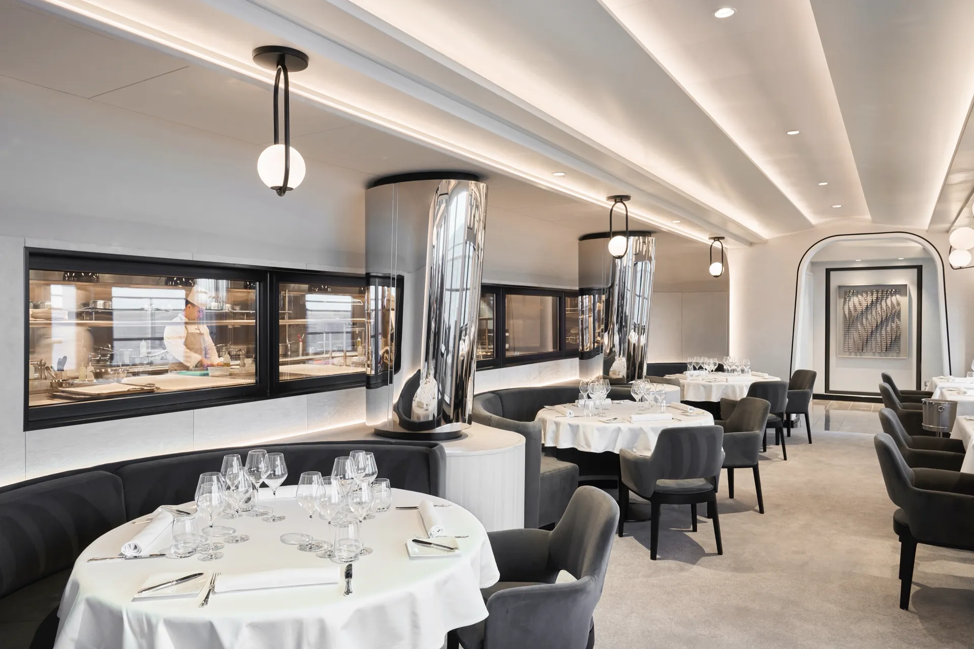 Anthology 文集餐廳 15