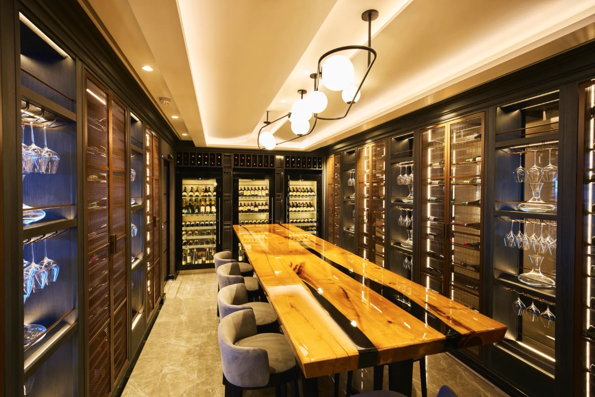 Anthology 文集餐廳 6