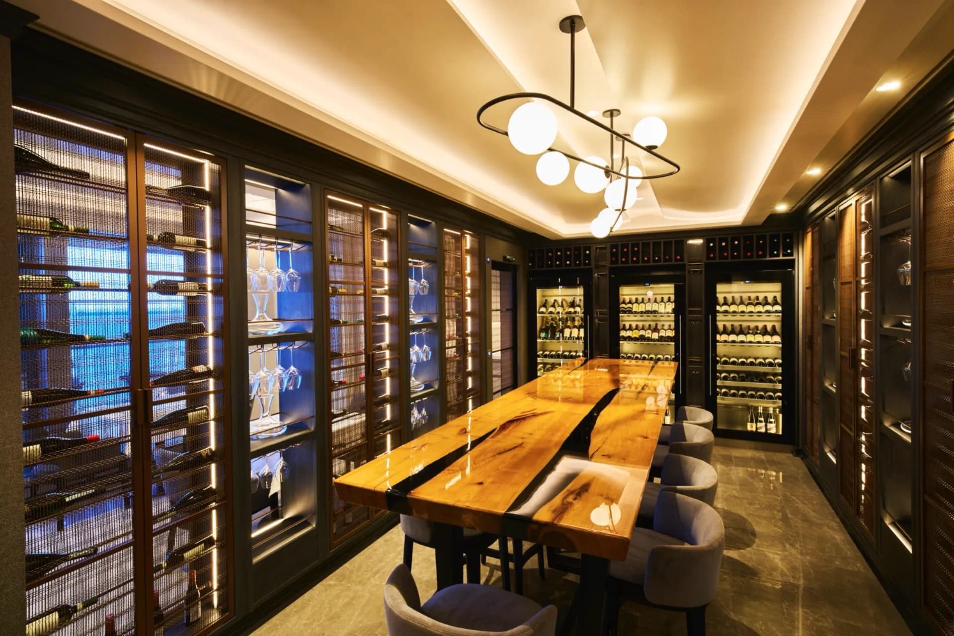 Anthology 文集餐廳 7