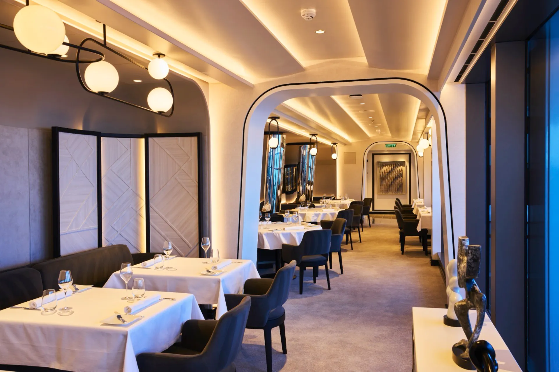 Anthology 文集餐廳 9