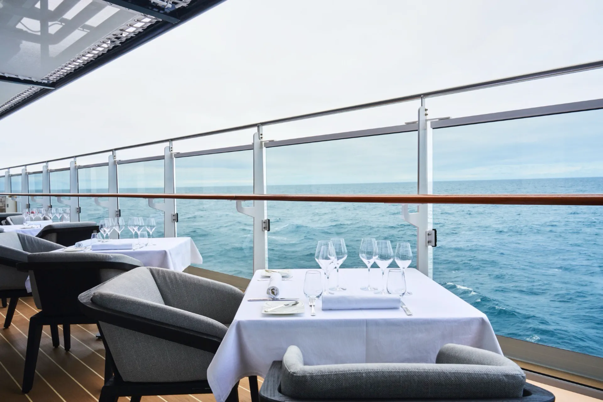 Anthology 文集餐廳 4