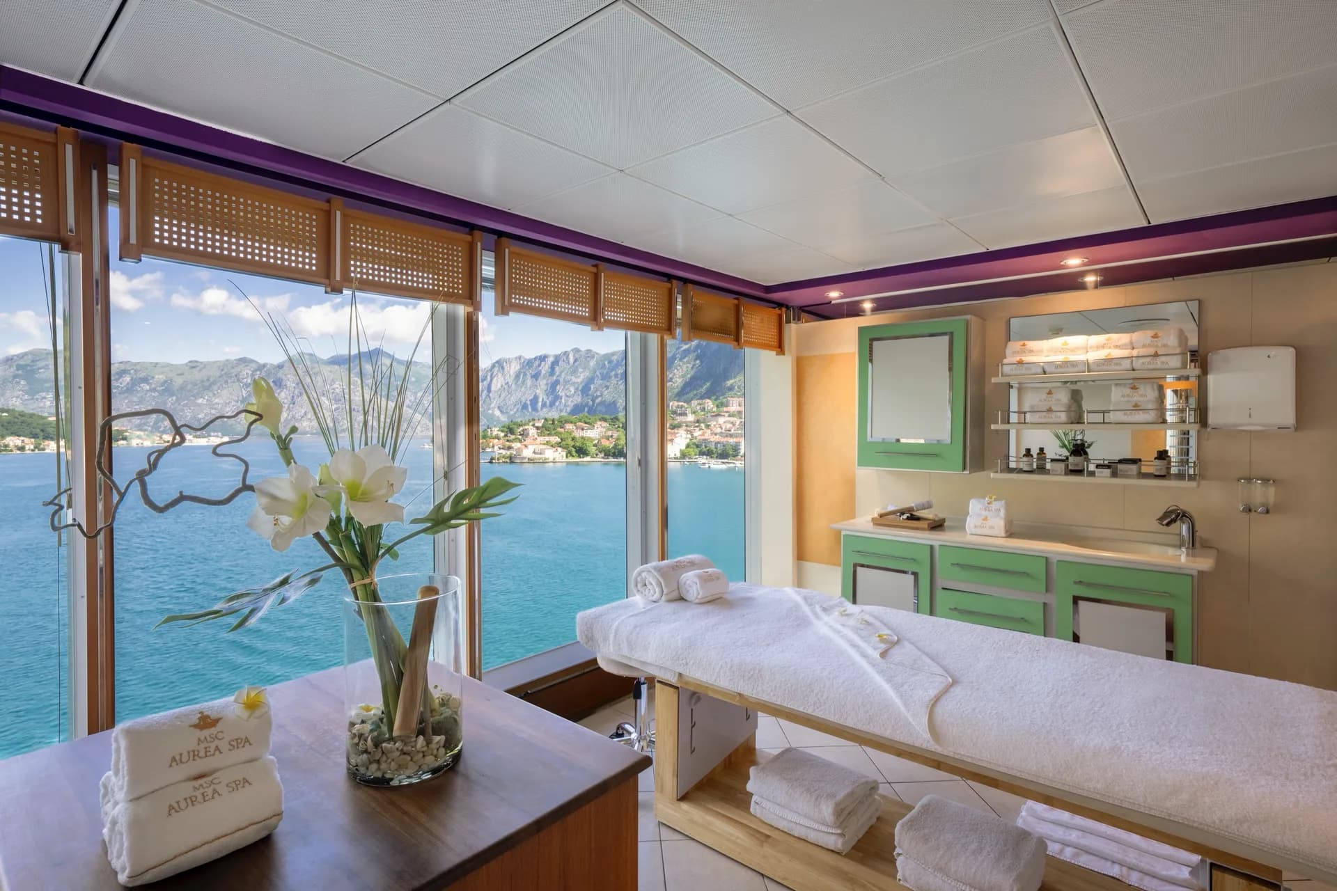 美容美髮沙龍 11