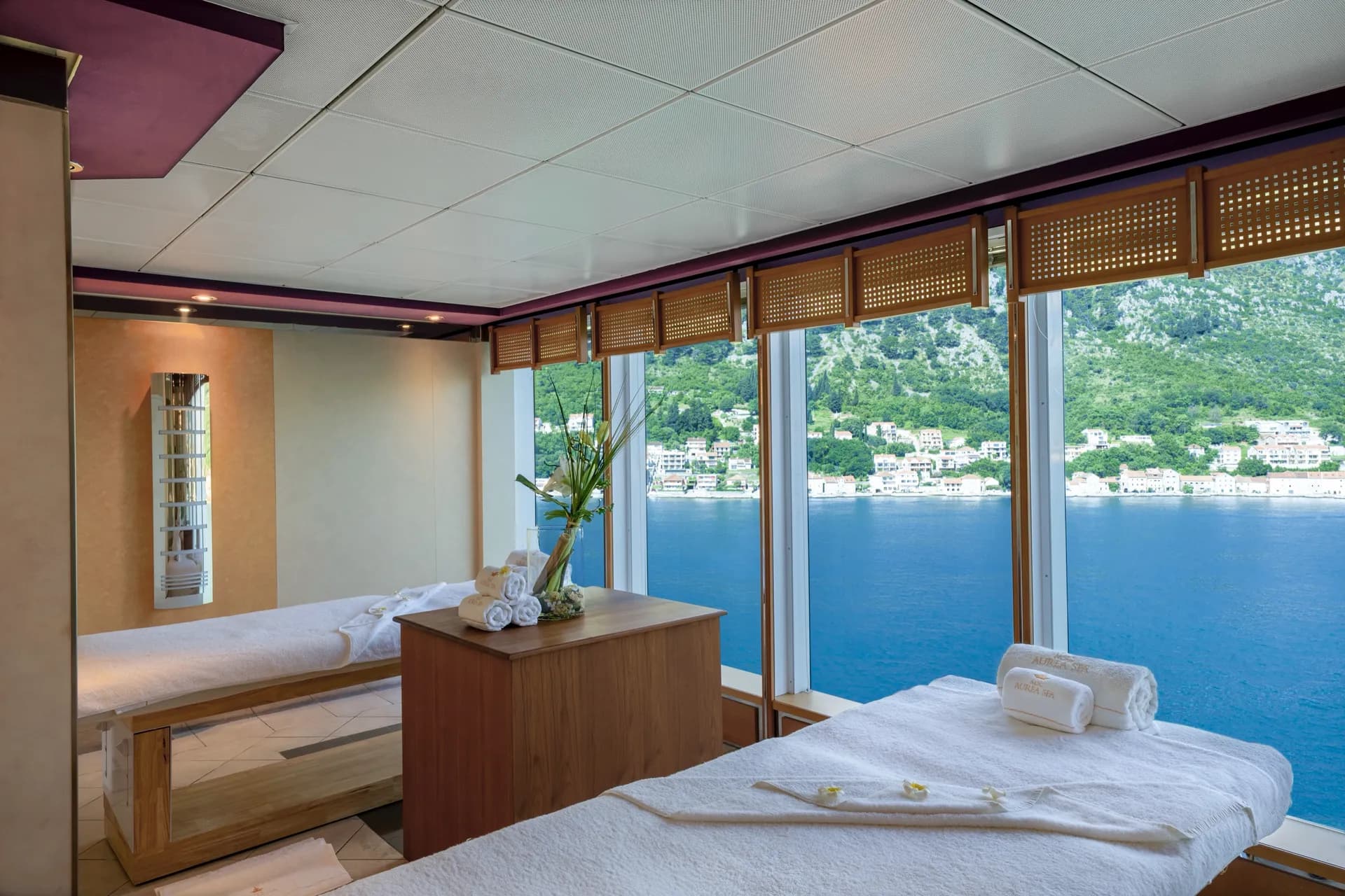 美容美髮沙龍 12