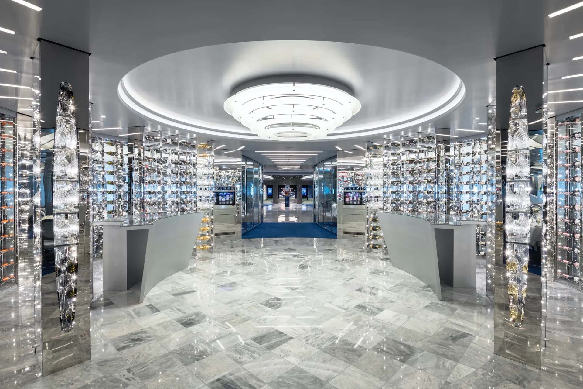 La Perla Grigia 灰色珍珠餐廳 3