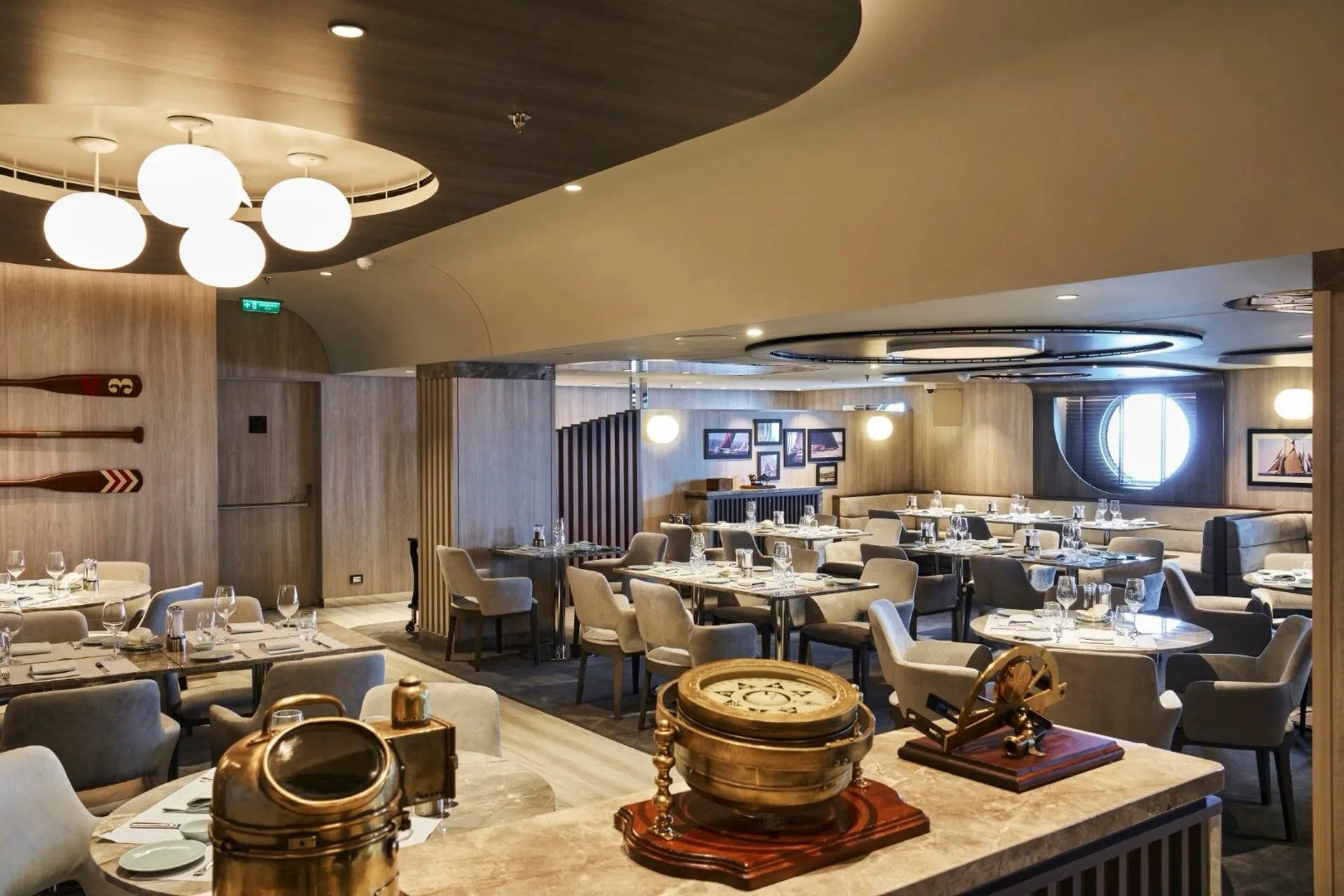 地中海遊艇俱樂部 7