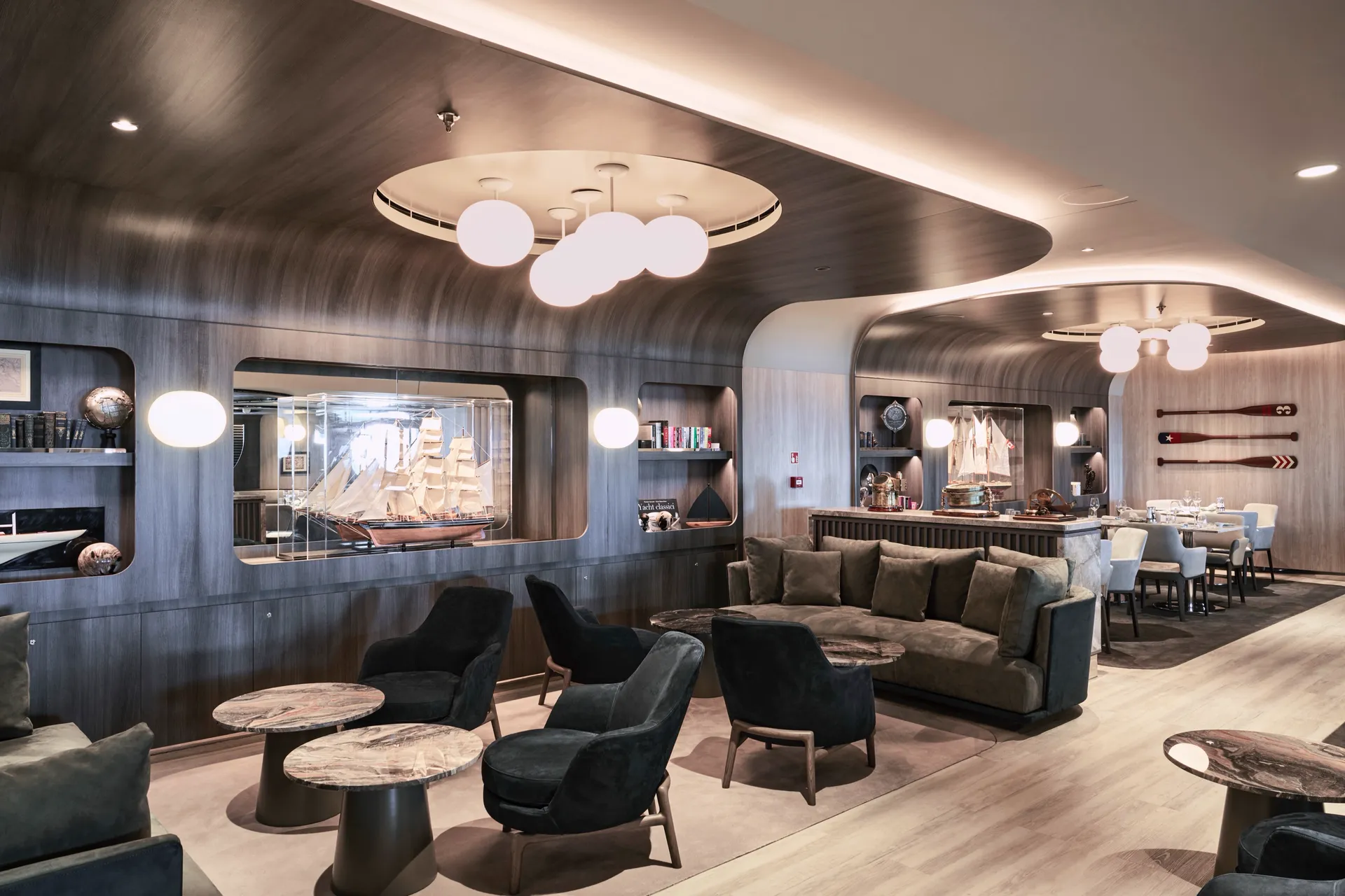 地中海遊艇俱樂部 6