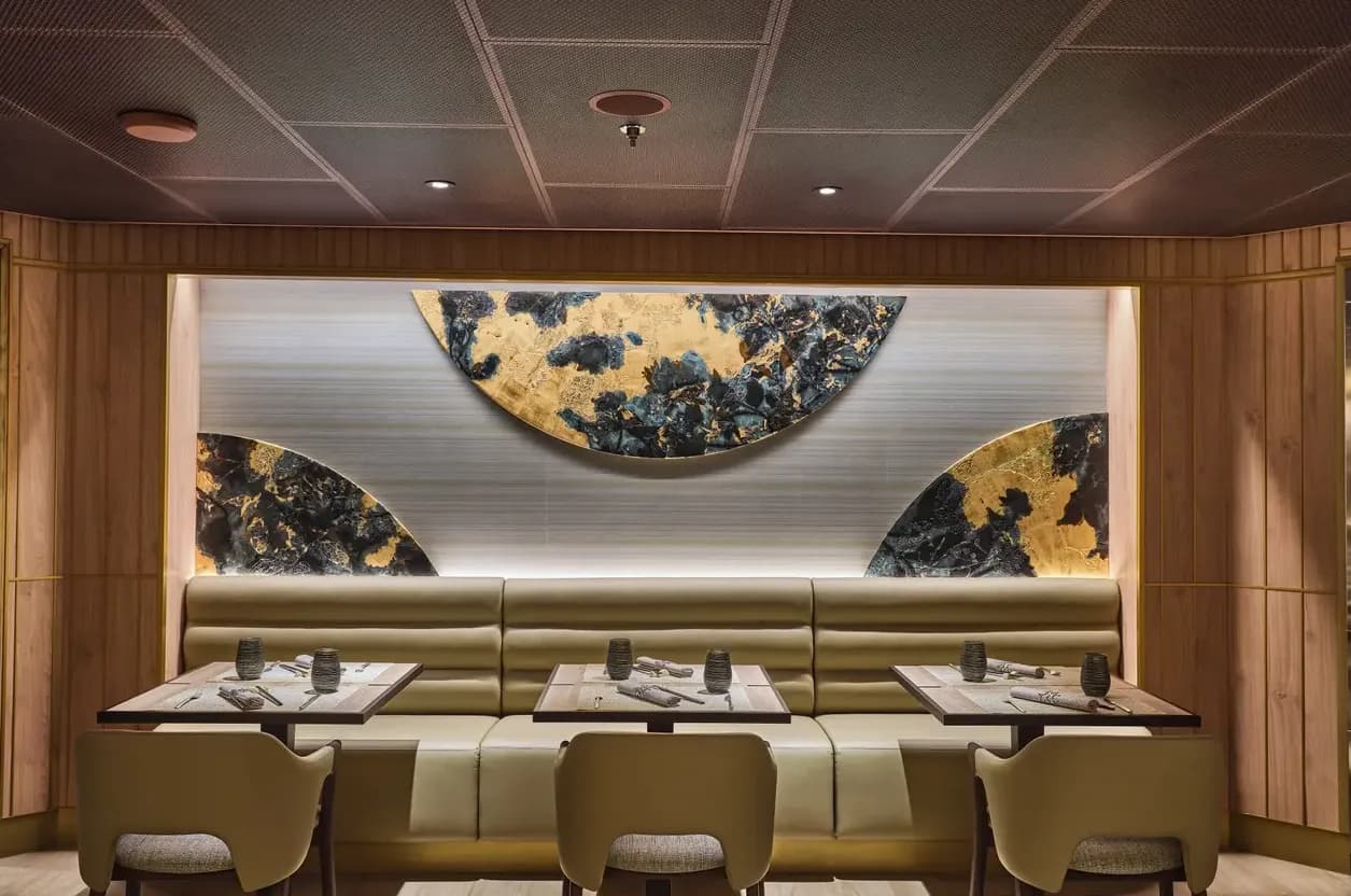 Kaiseki 懷石料理 1