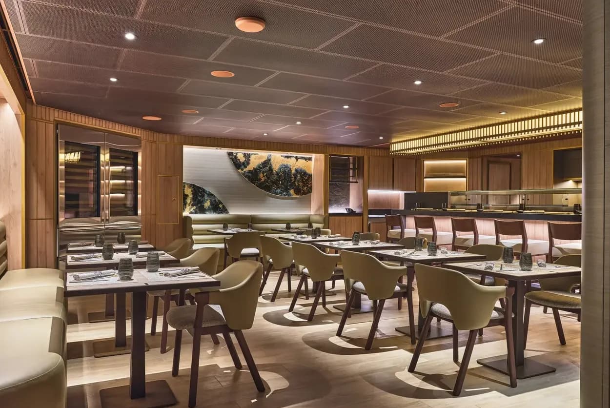 Kaiseki 懷石料理 2