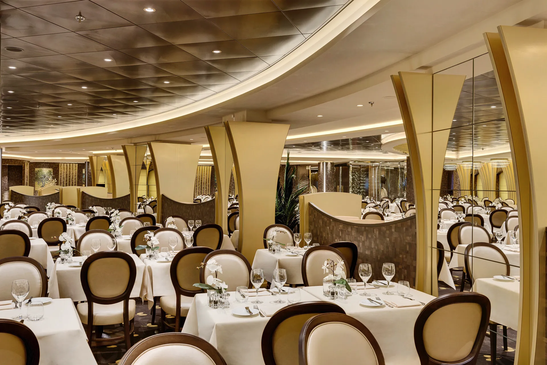 L'Olive Dorée 金橄欖餐廳 4