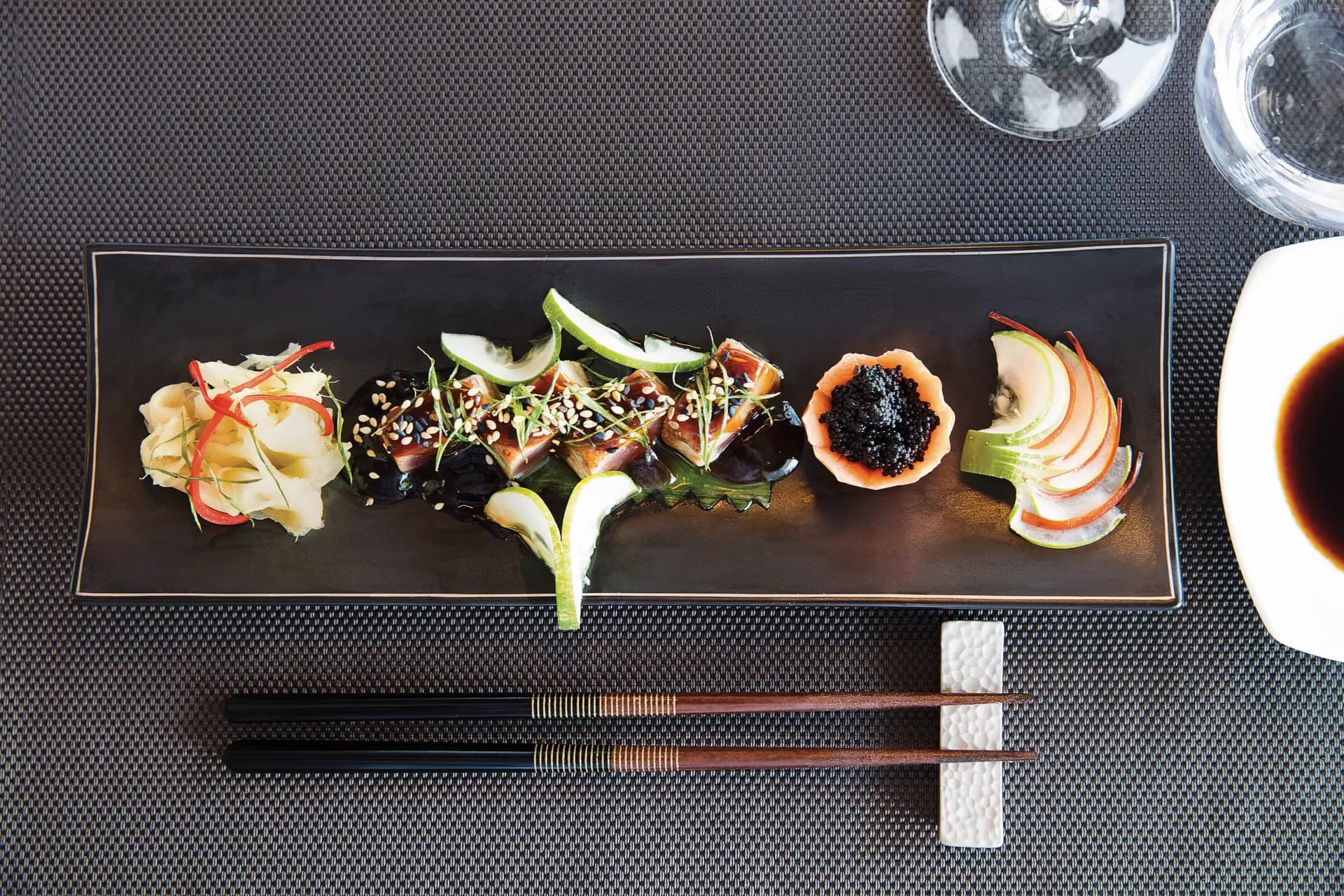 Sakura 櫻花餐廳 2