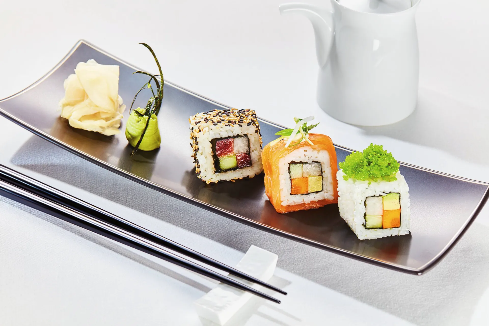 Sakura 櫻花餐廳 3