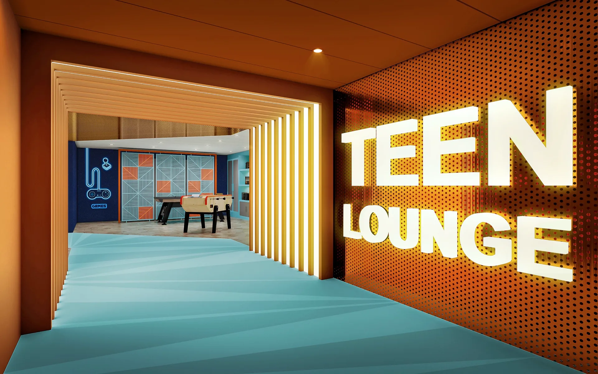 Entourage 夥伴俱樂部 1