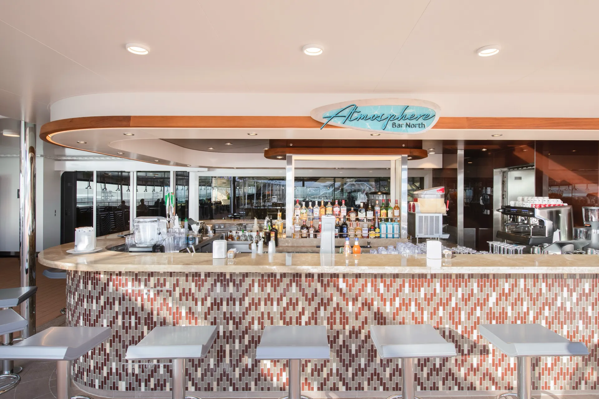 天際酒吧（北） 1