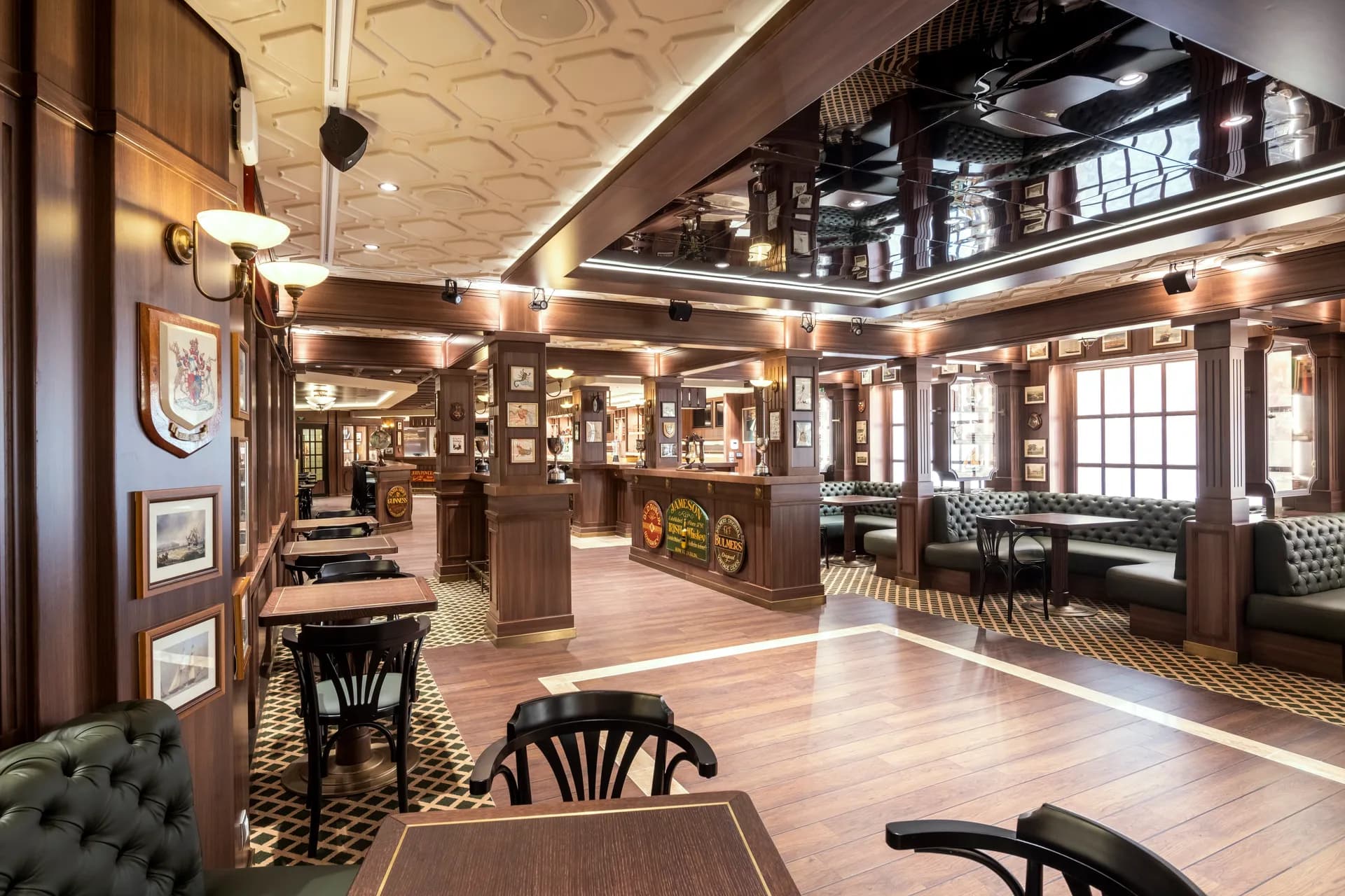 Masters of the Seas 海洋大師 6