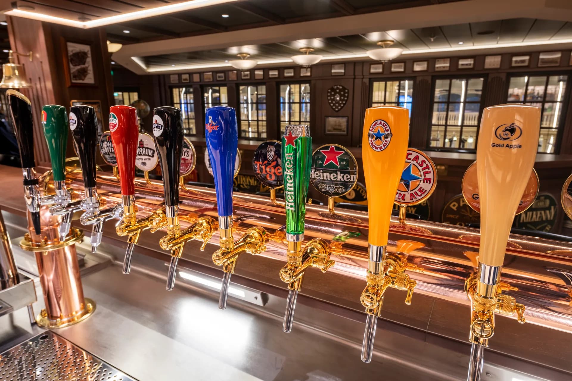 Masters of the Seas 海洋大師 5