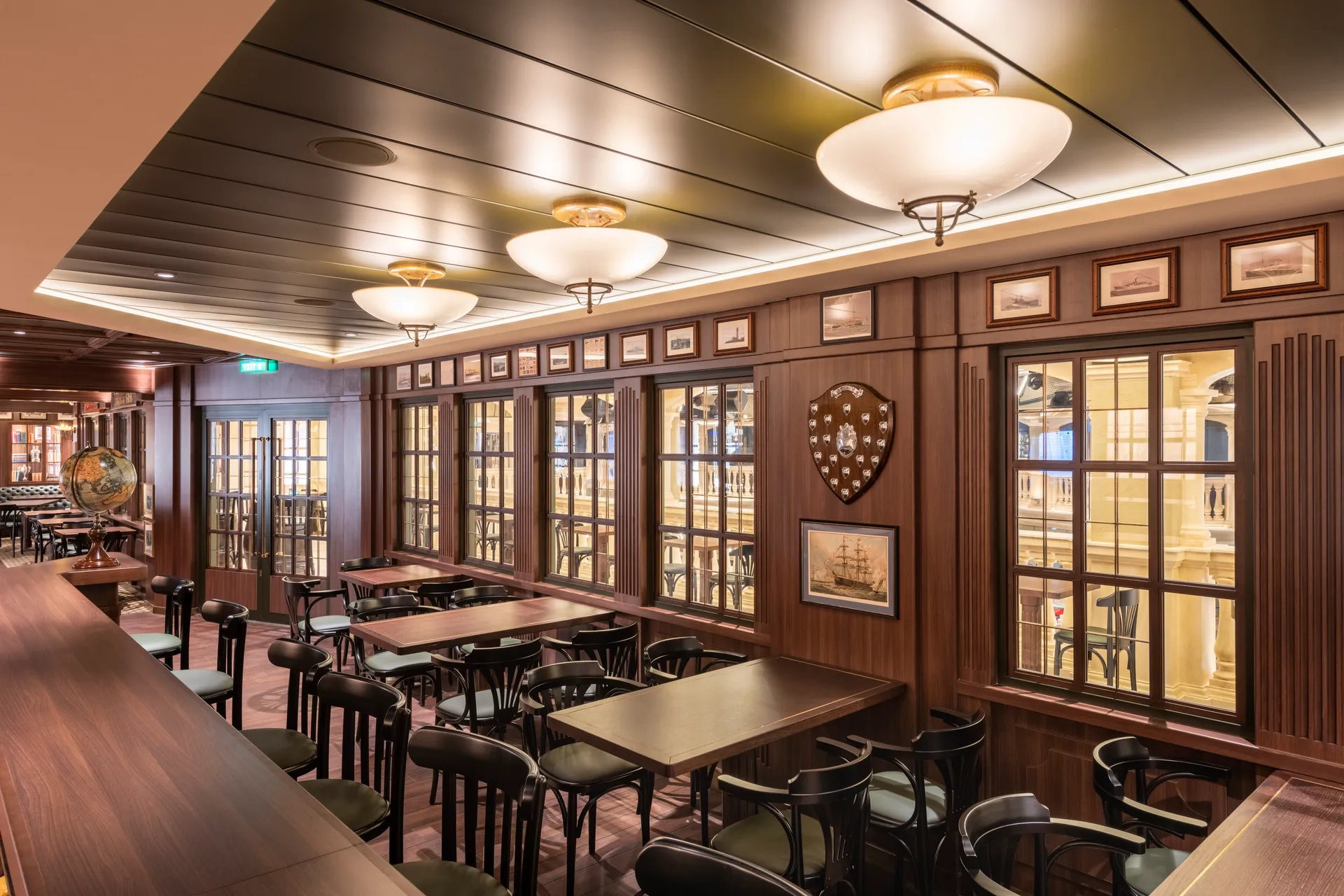 Masters of the Seas 海洋大師 3