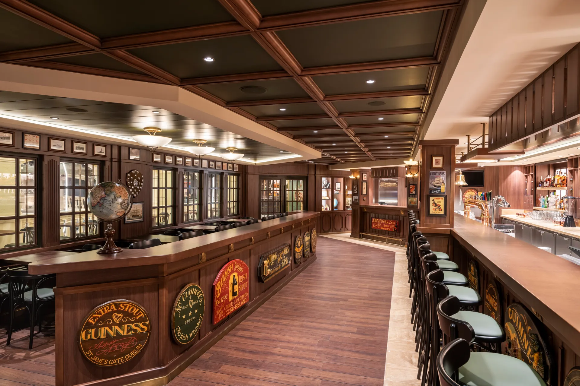 Masters of the Seas 海洋大師 2