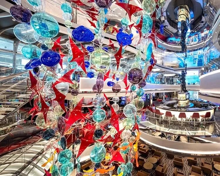 地中海海逸線號 9