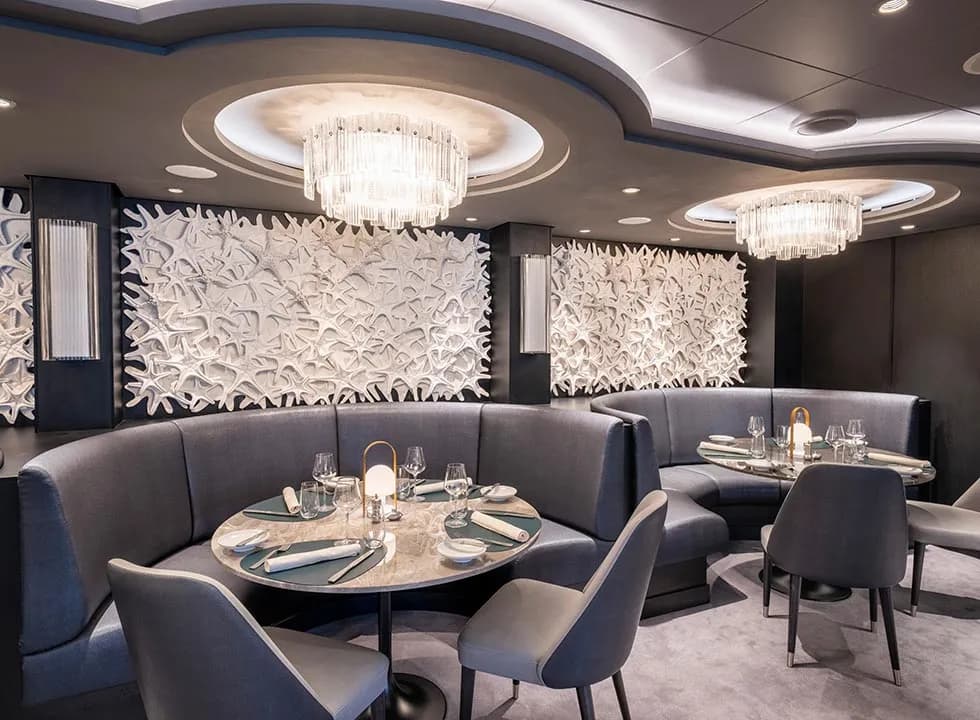 地中海海逸線號 17