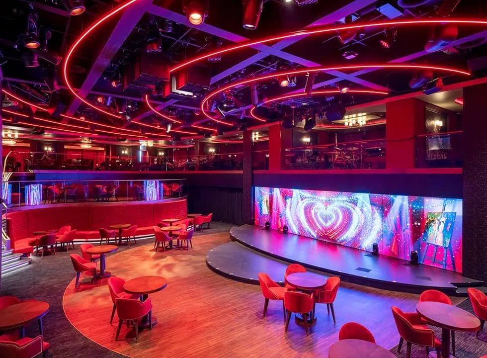 地中海海逸線號 13