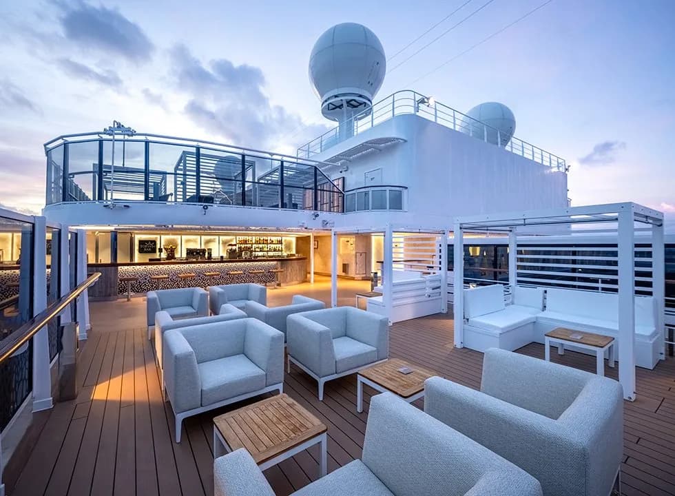 地中海海逸線號 35