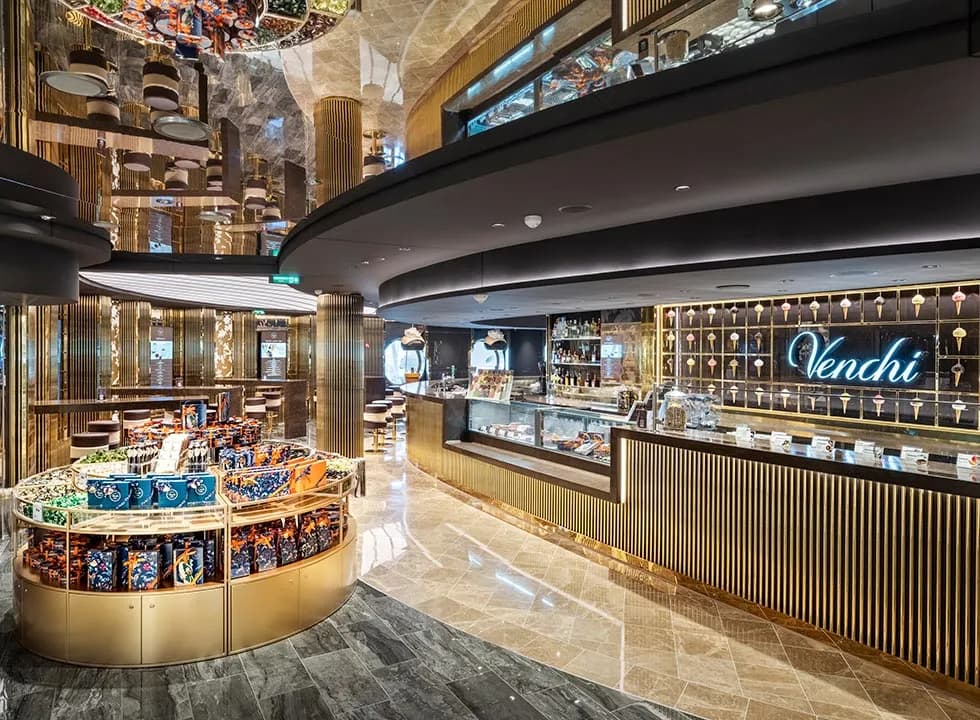 地中海海逸線號 36