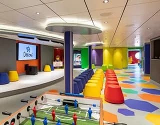 地中海海逸線號 25