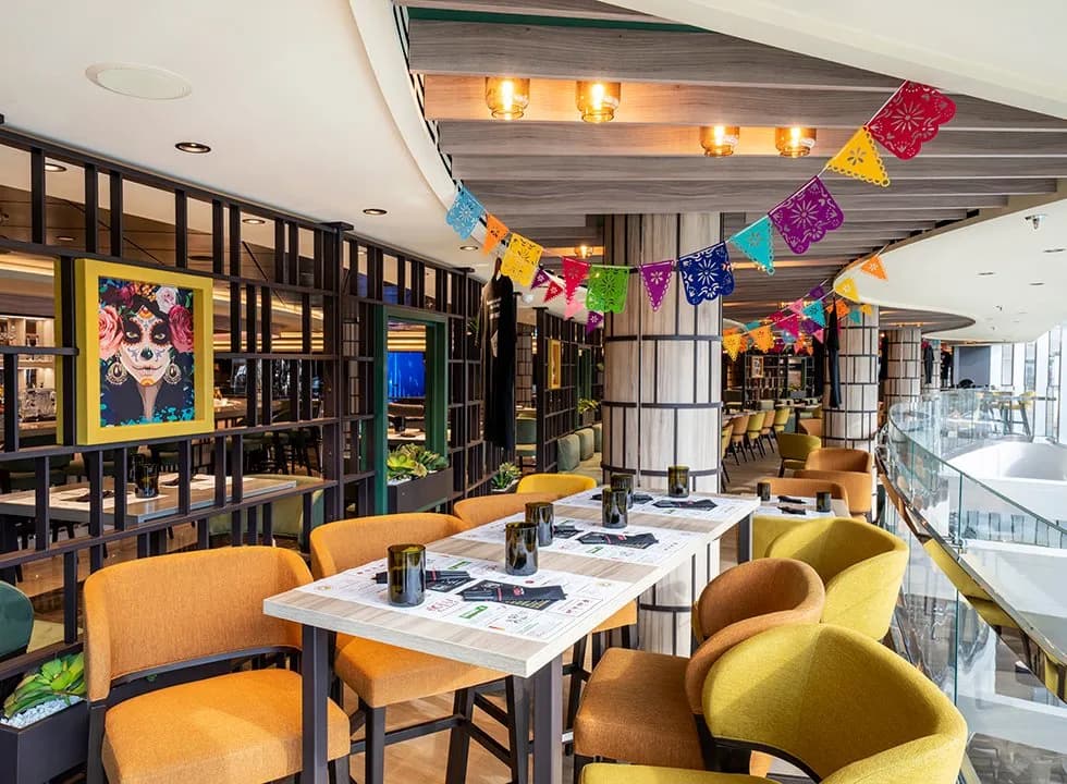 地中海海逸線號 8