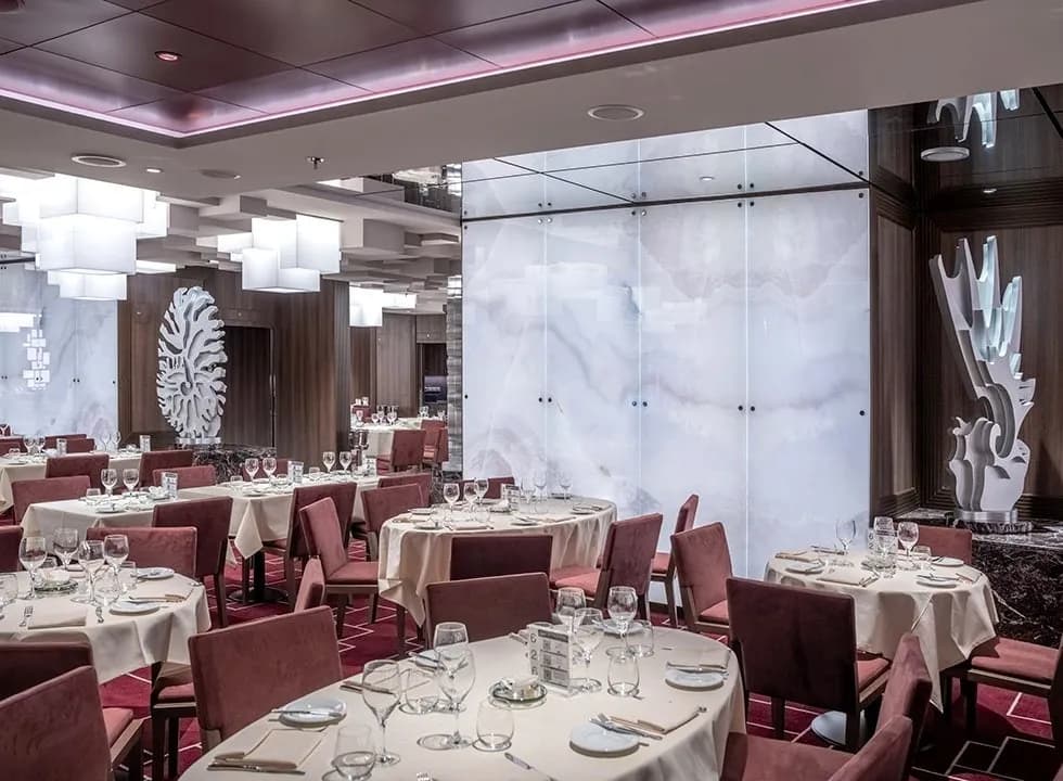 地中海海逸線號 3