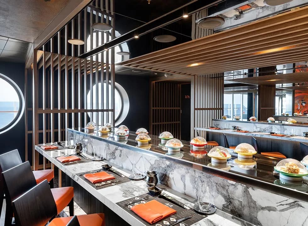 地中海海逸線號 12