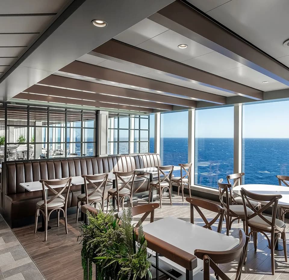 地中海海逸線號 14