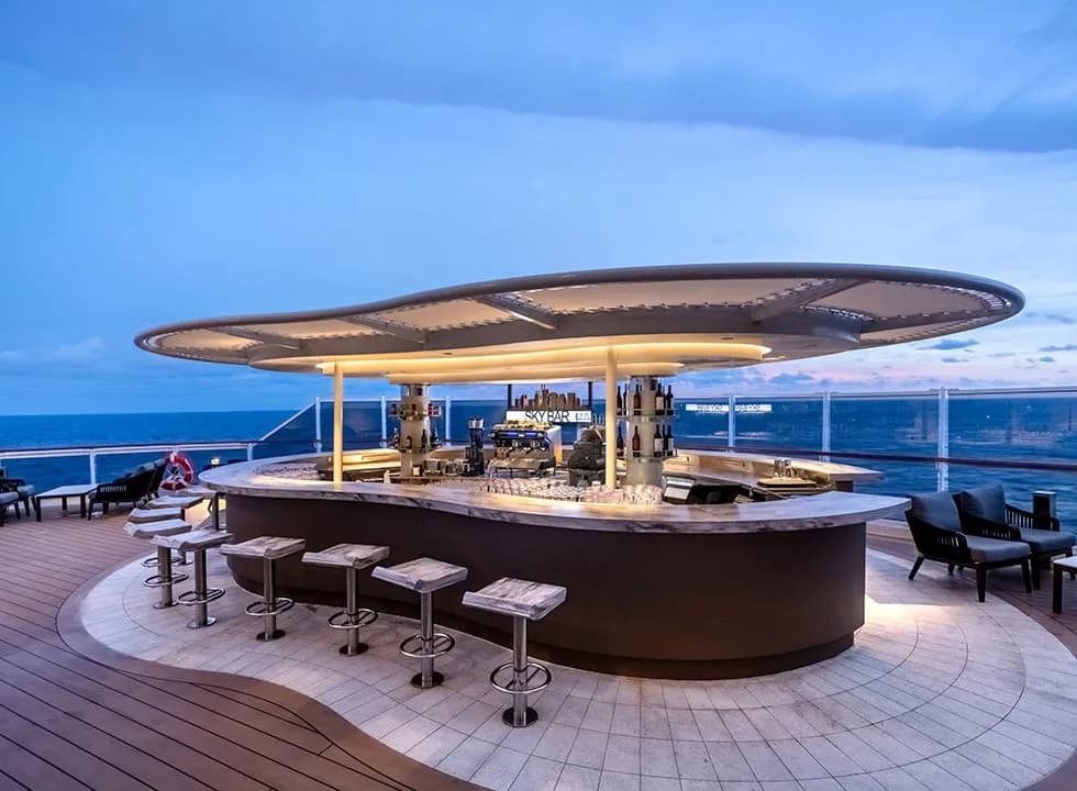 地中海海逸線號 28